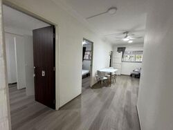 Blk 207 Bukit Batok Street 21 (Bukit Batok), HDB 3 Rooms #634636881